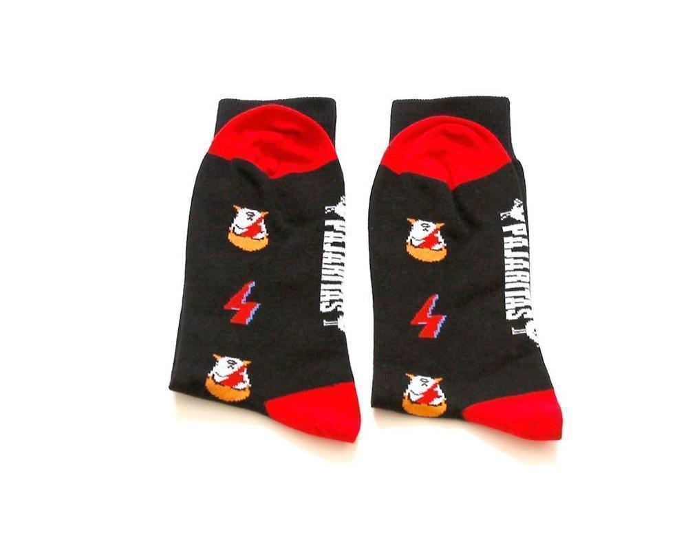 Calcetines Bowie Starman