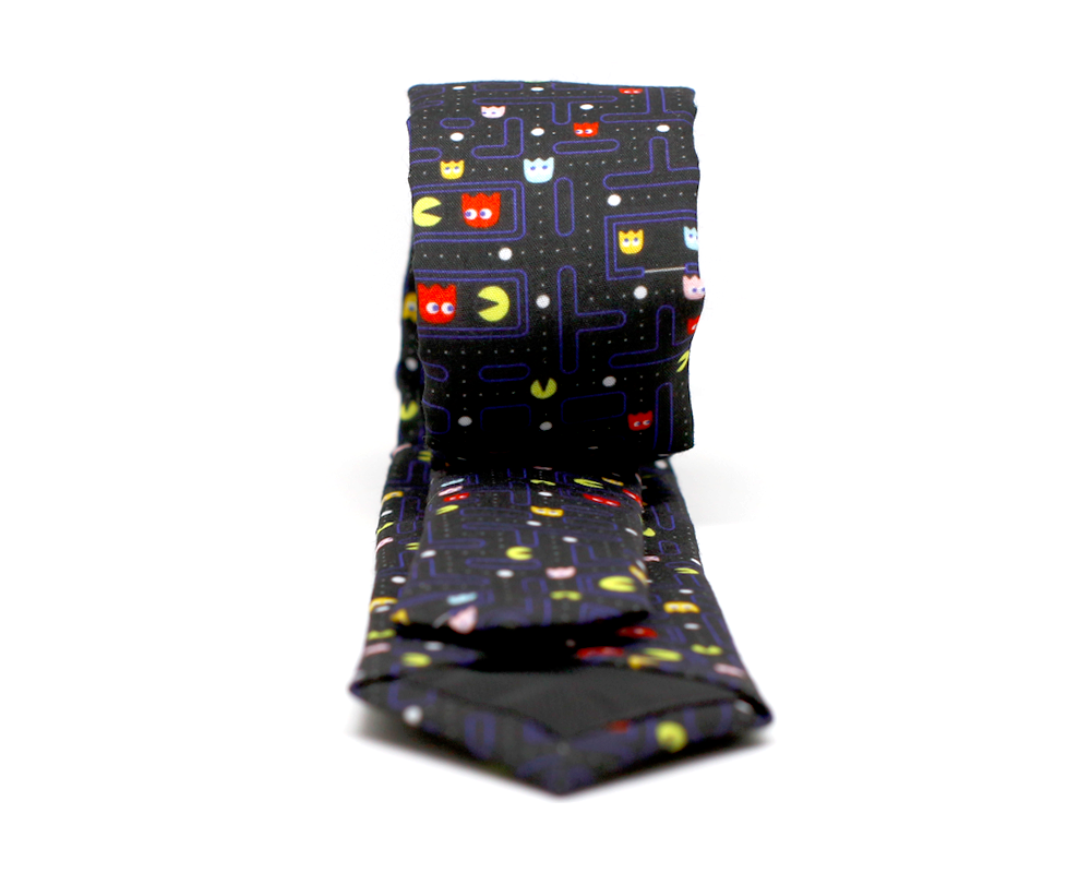 Corbata Comecocos NEW