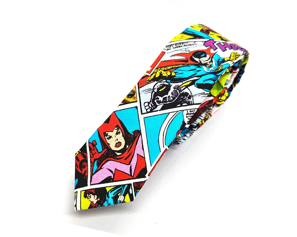 Corbata Comic Vol 1