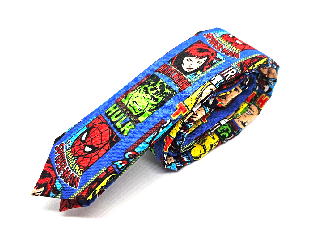 Corbata Comics