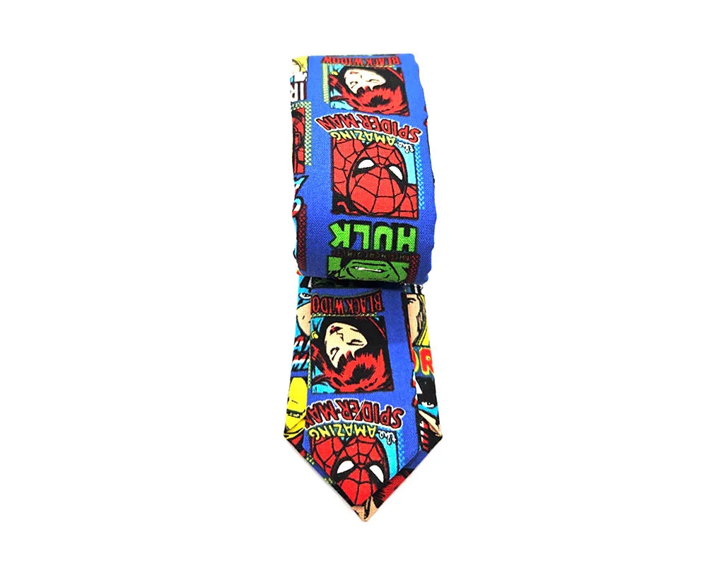 Corbata Comics