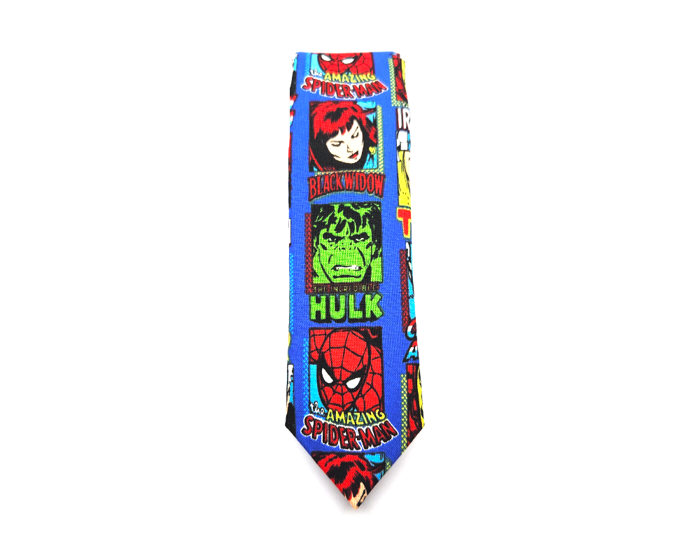 Corbata Comics