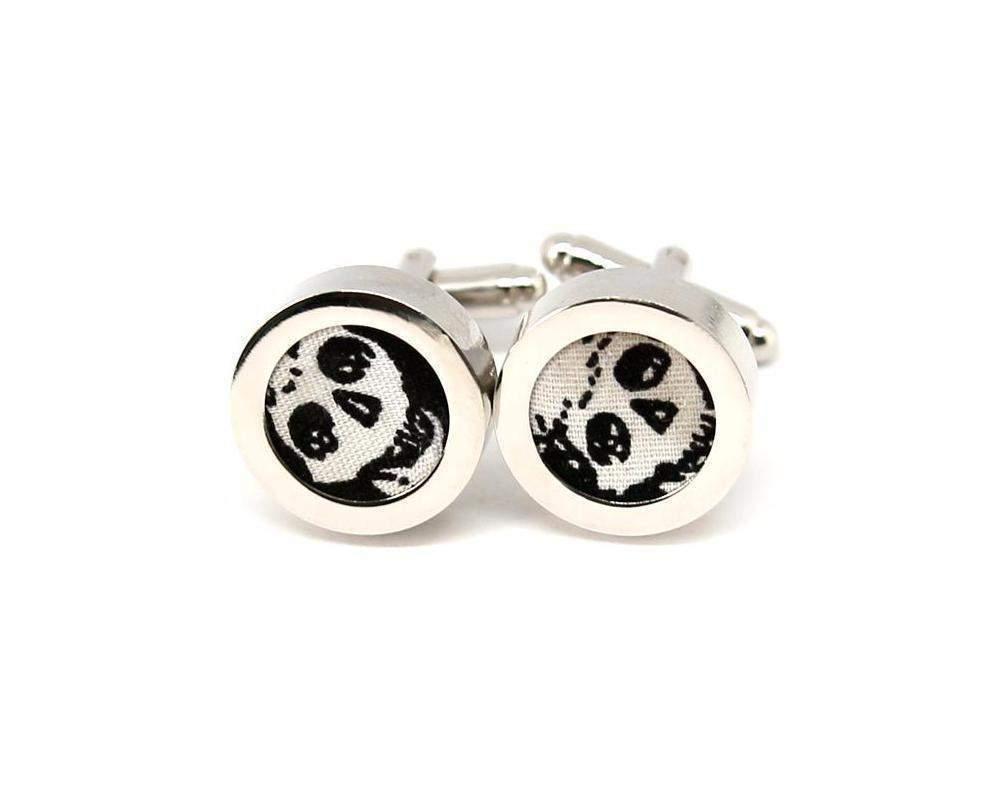 Gemelos Pirate Skulls