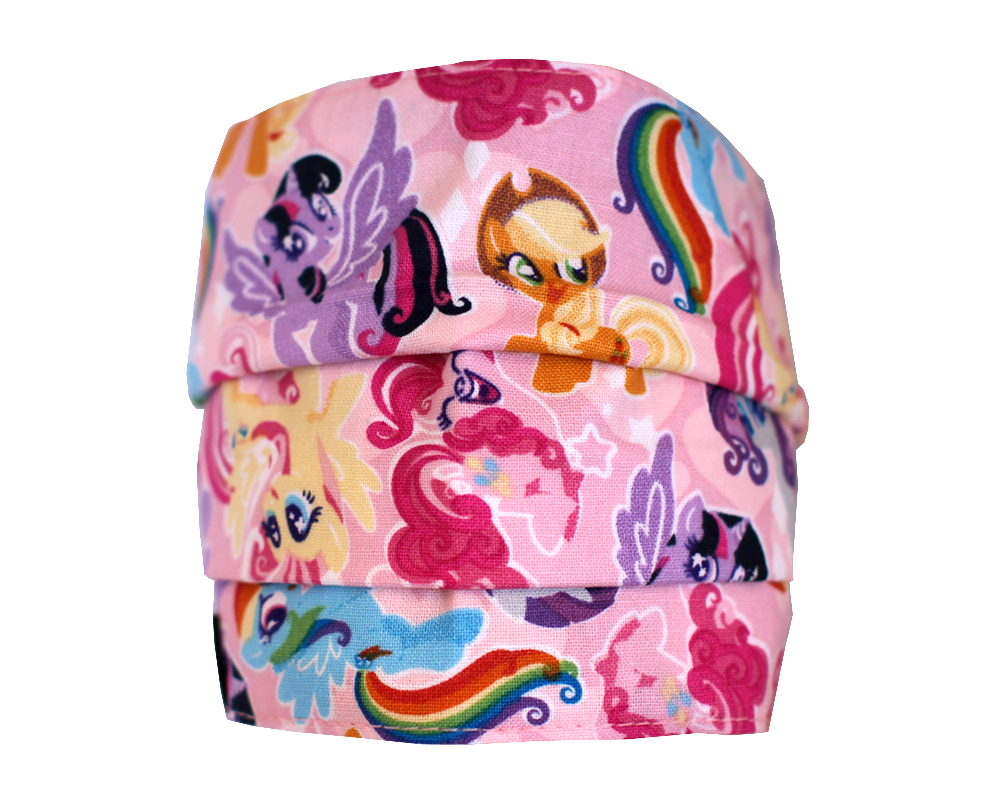 Mascarilla Ponyland