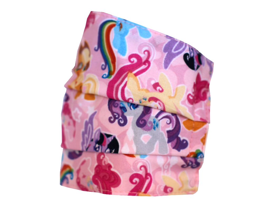 Mascarilla Ponyland