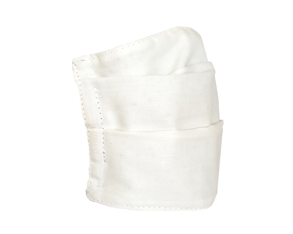 Mascarilla Superhéroes