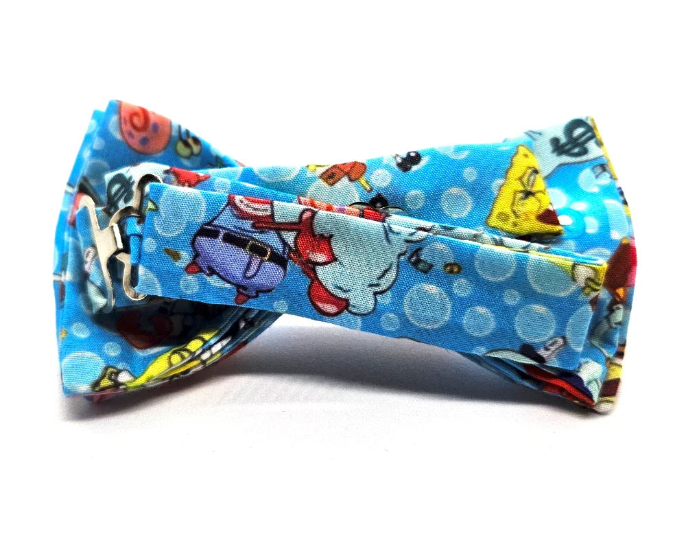 Pajarita Bob Esponja