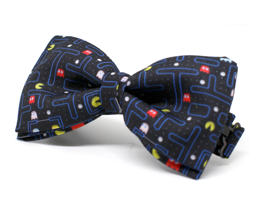 Pajarita Comecocos NEW