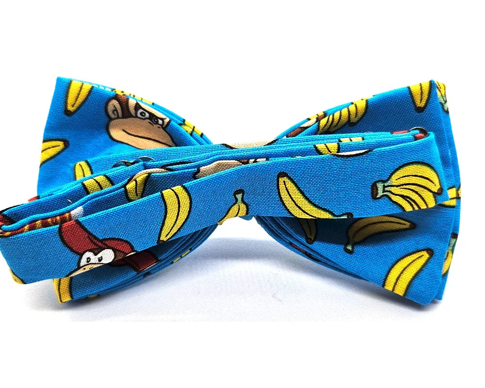 Pajarita Donkey Kong