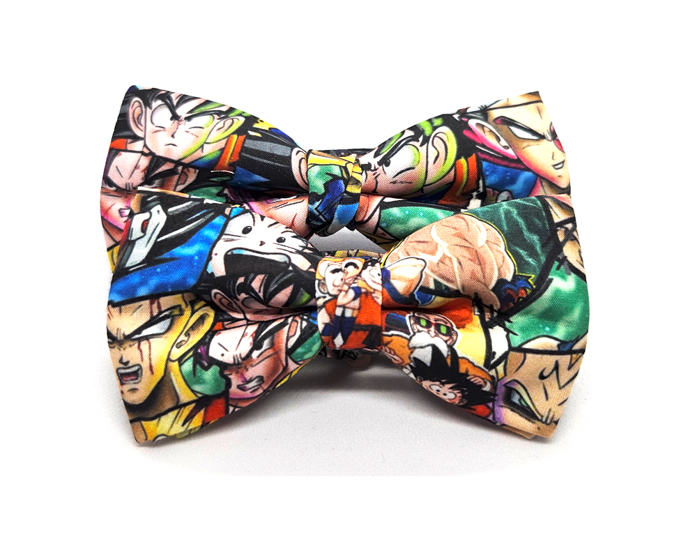 Pajarita Dragon Ball 🆕