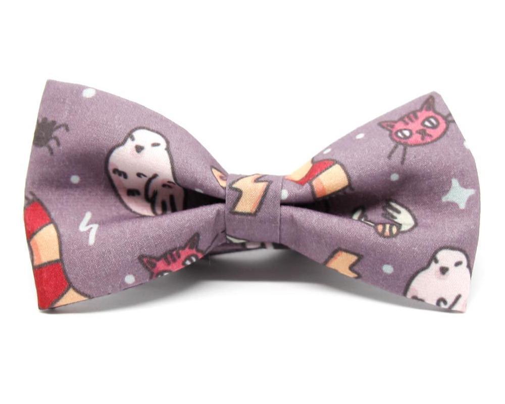 Pajarita Escuela de Magia