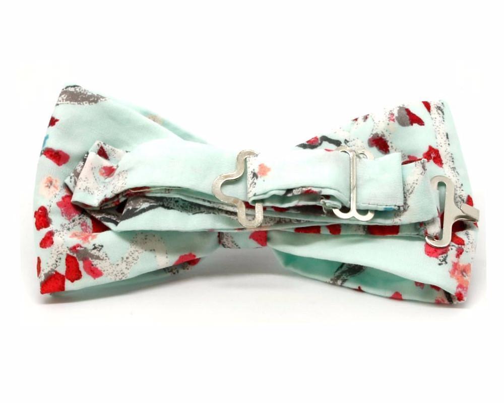 Pajarita Jardín Japonés