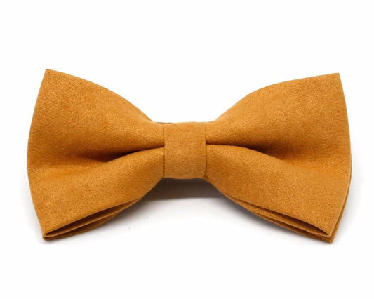 Pajarita Mostaza Peach