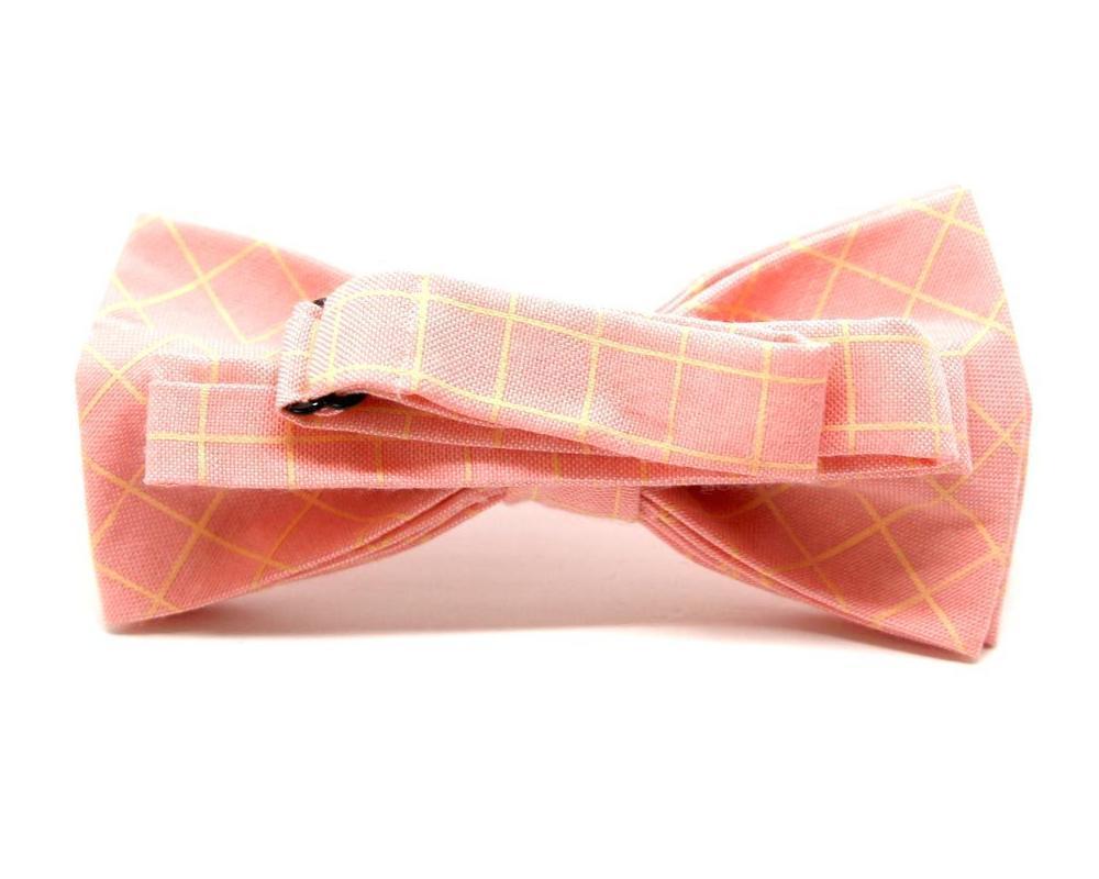 Pajarita Salmón Noruego