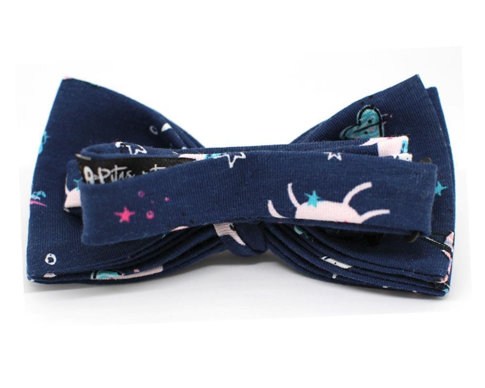 Pajarita Space Unicorns