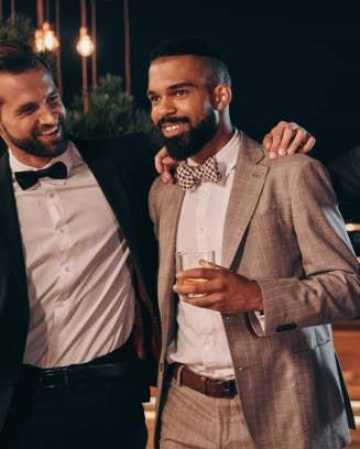 Descuento para bodas