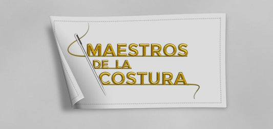 Maestros de la costura Celebrity - PItas, Pitas Pajaritas