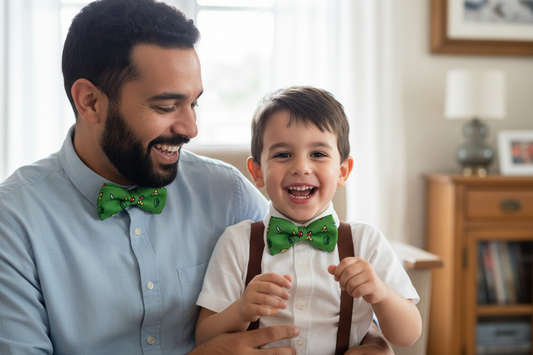 Pajaritas de flores para niños