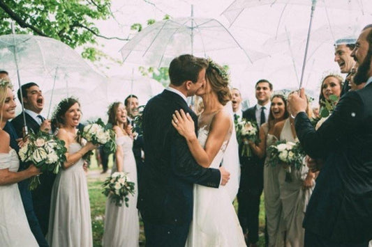 “Si, Quiero” Pajaritas ¡El mejor regalo de boda!