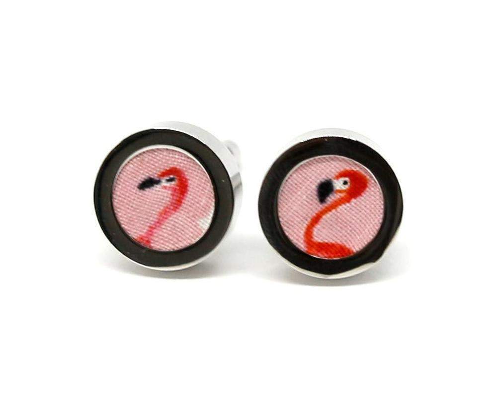 Gemelos Baño de flamencos Pink Party