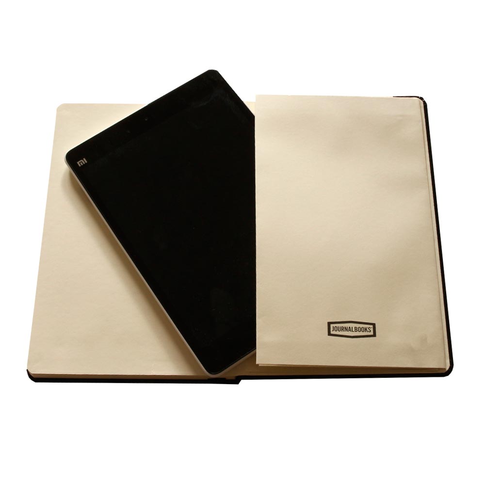 Libreta Reversible Doble Cara