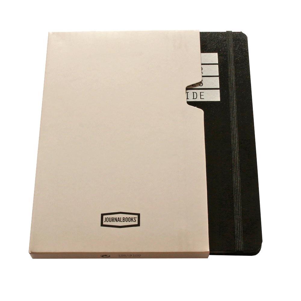 Libreta Reversible Doble Cara