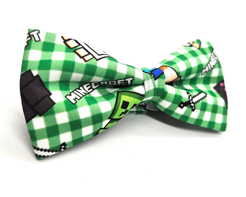 Pajarita Minecraft 🆕