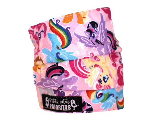 Mascarilla Ponyland