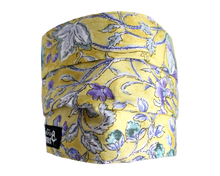 Cargar imagen en el visor de la galería, Mascarilla Yellow Vintage
