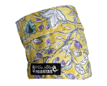 Cargar imagen en el visor de la galería, Mascarilla Yellow Vintage
