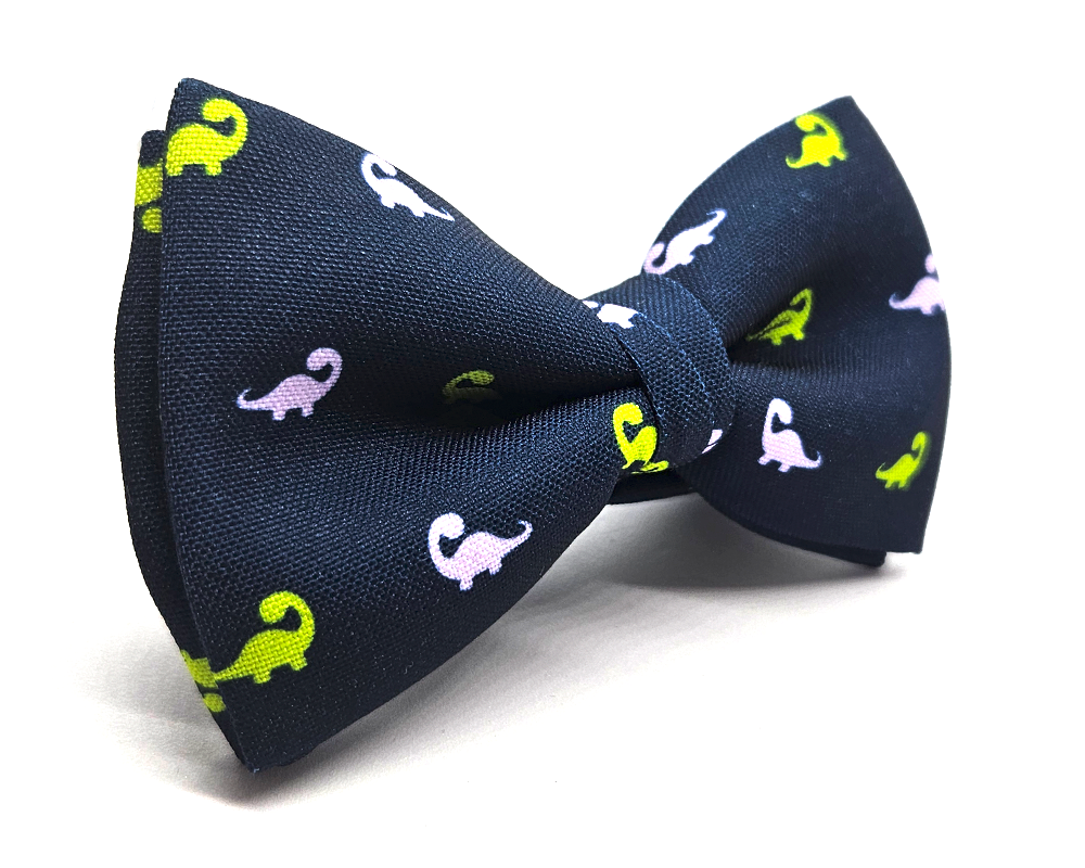 Pajarita Diplodocus