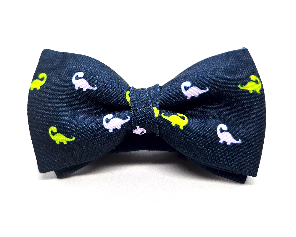 Pajarita Diplodocus