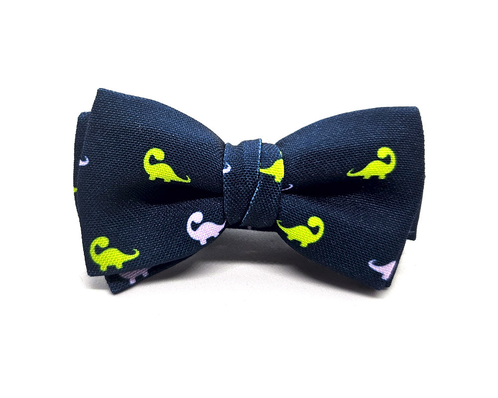 Pajarita Diplodocus