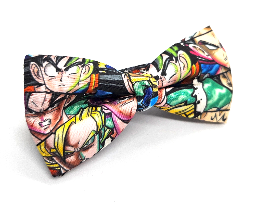 Pajarita Dragon Ball 🆕