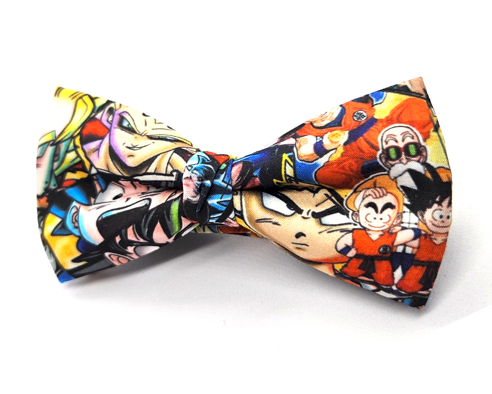 Pajarita Dragon Ball 🆕