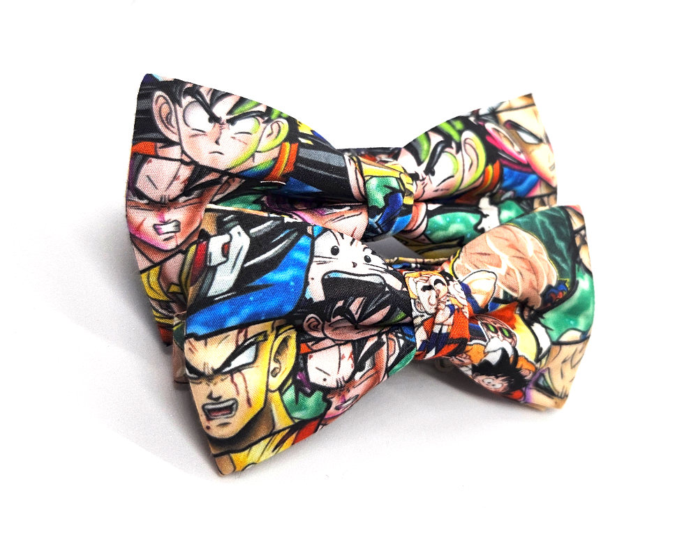 Pajarita Dragon Ball 🆕