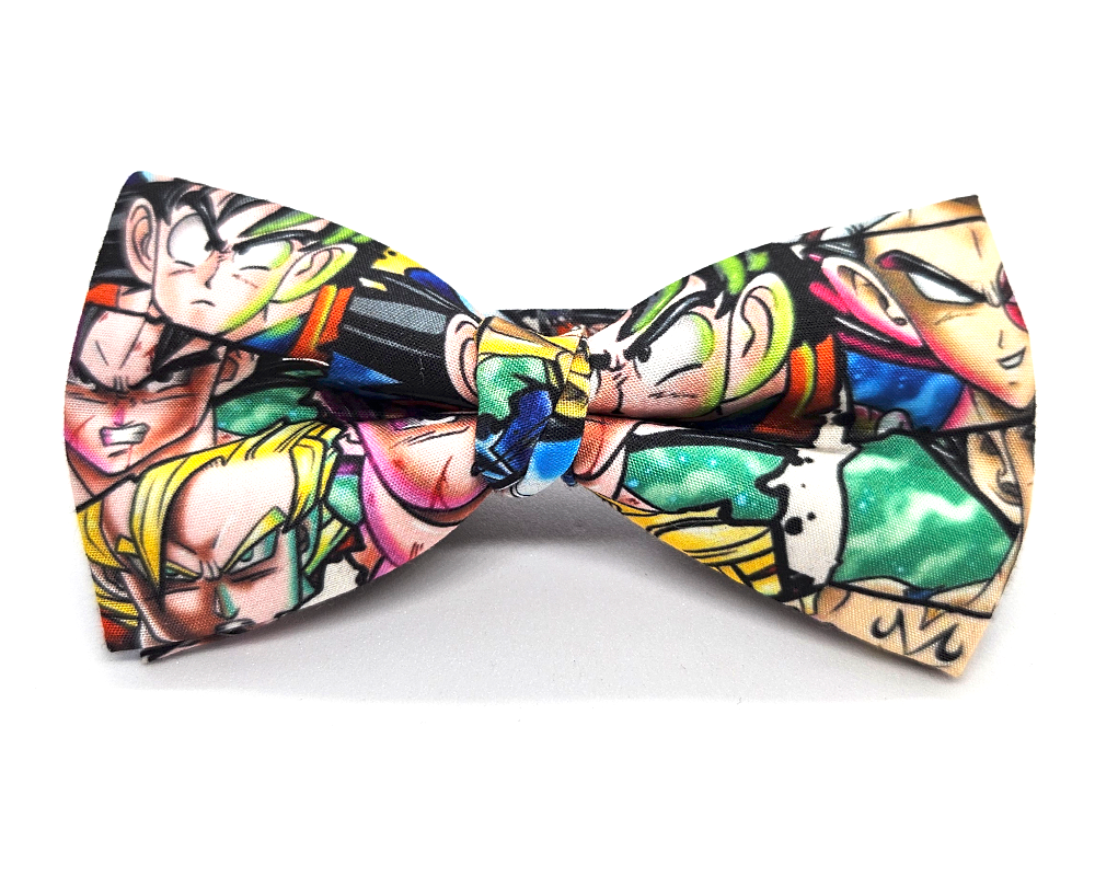 Pajarita Dragon Ball 🆕