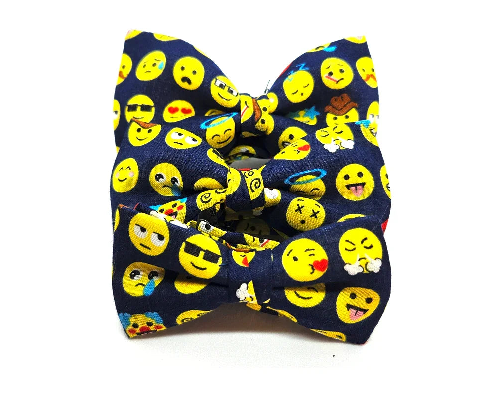 Pajarita Emoji