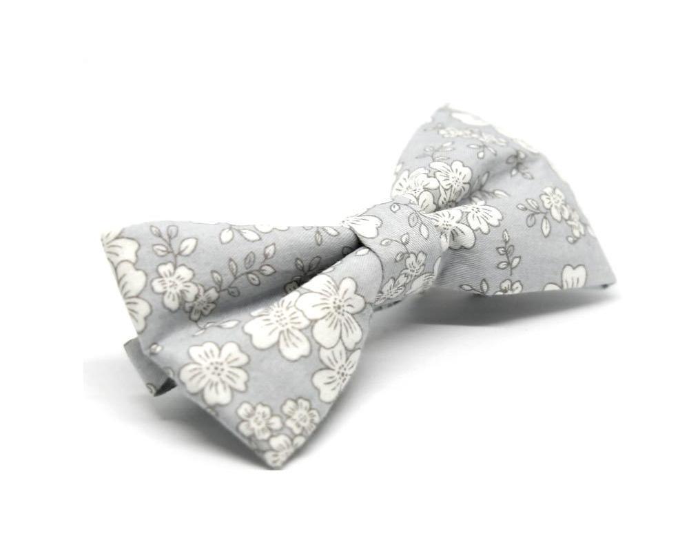 Pajarita Flores de invierno