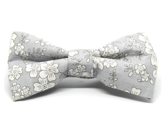 Pajarita Flores de invierno