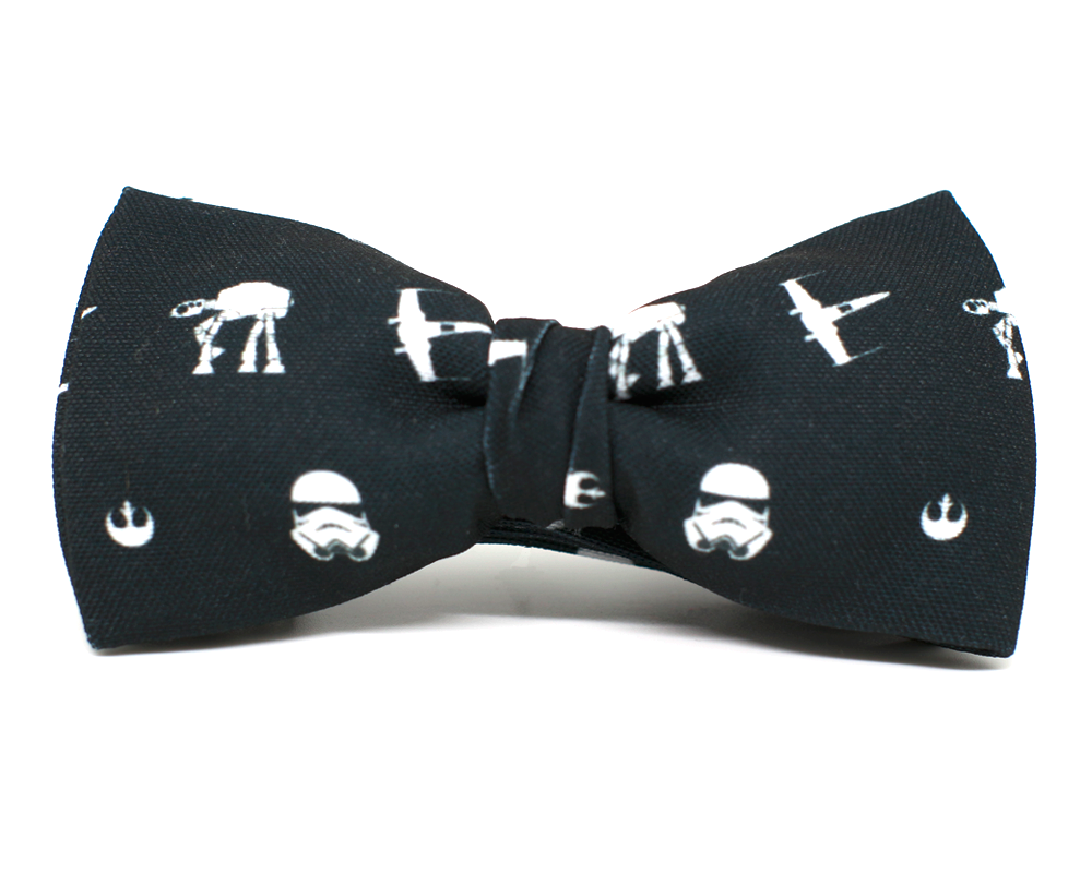 Pajarita La Guerra de las Galaxias