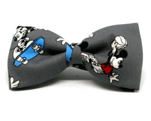 Cargar imagen en el visor de la galería, Pajarita Mickey Mouse
