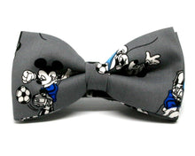 Cargar imagen en el visor de la galería, Pajarita Mickey Mouse-Pajarita Hombre-pitaspitasPajaritas-Pitas, Pitas Pajaritas
