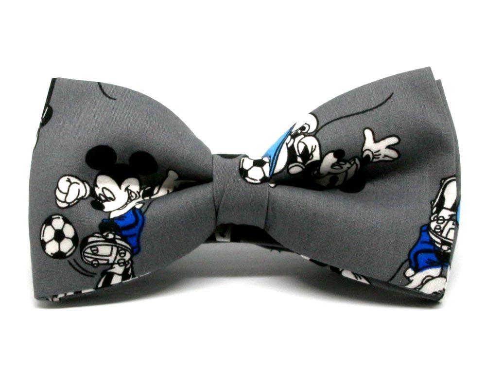 Pajarita Mickey Mouse