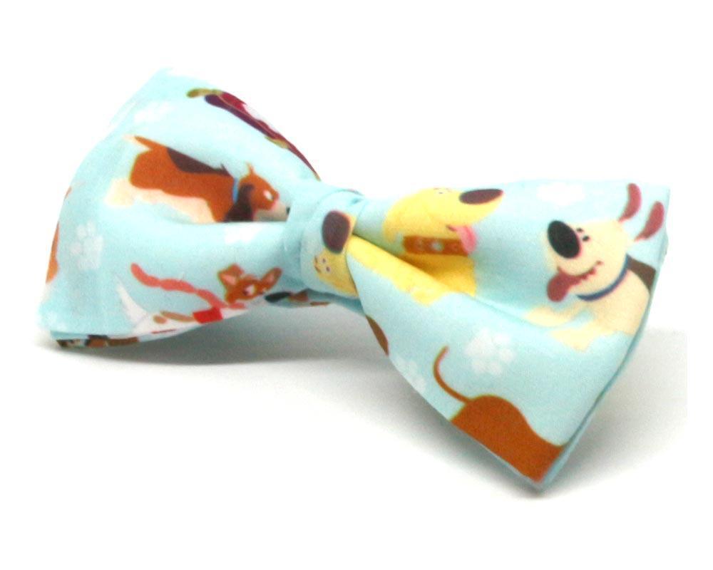 Pajarita Perros