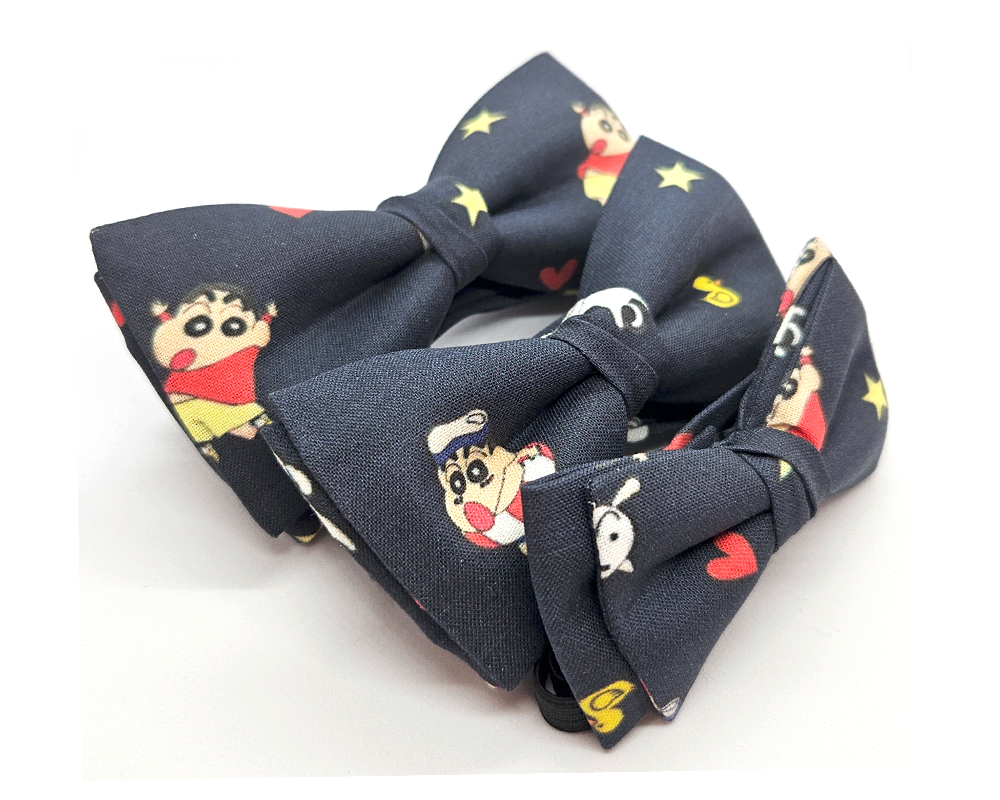 Pajarita Shin-chan 🆕