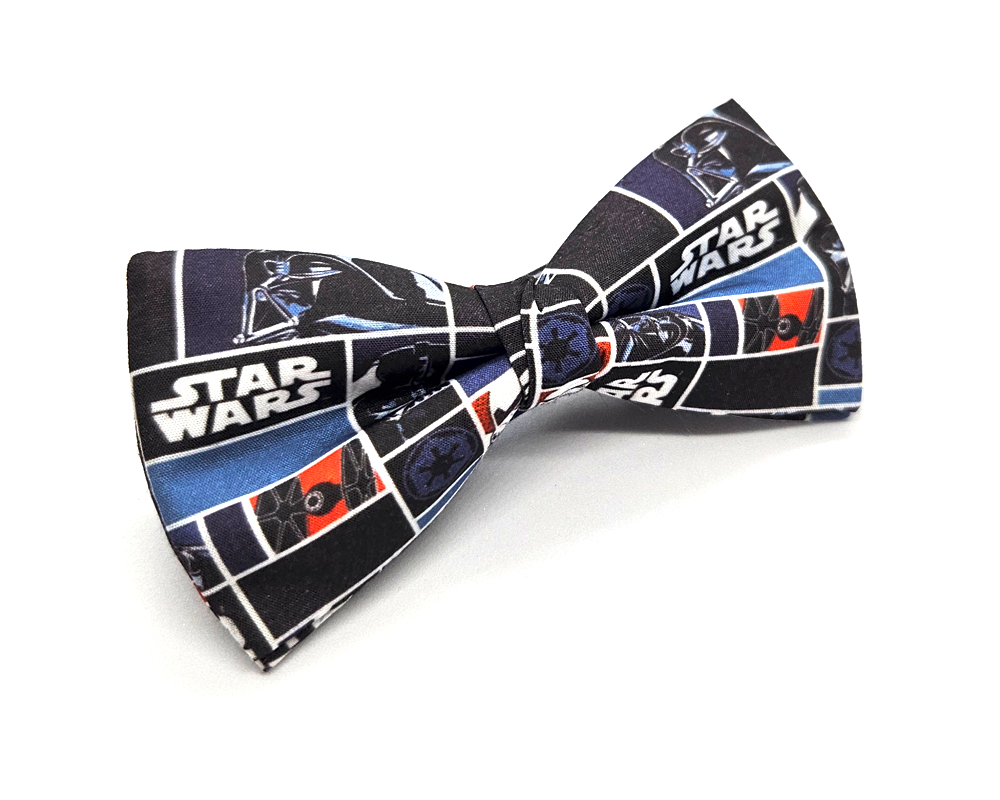 Pajarita Star Wars 🆕