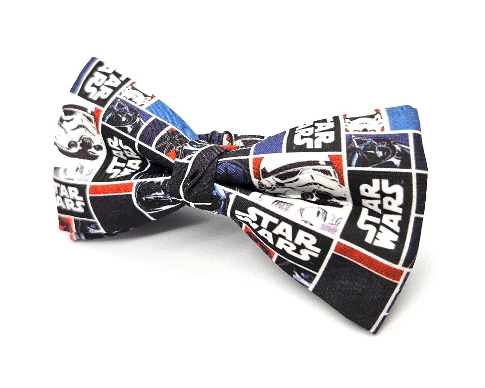 Pajarita Star Wars 🆕