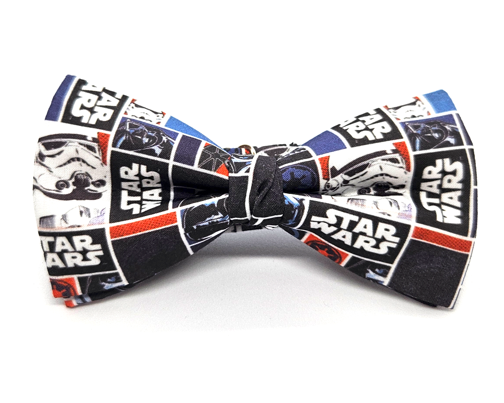 Pajarita Star Wars 🆕