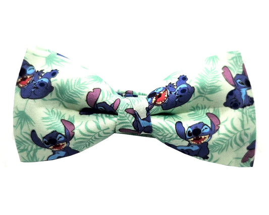 Pajarita Stitch 🆕